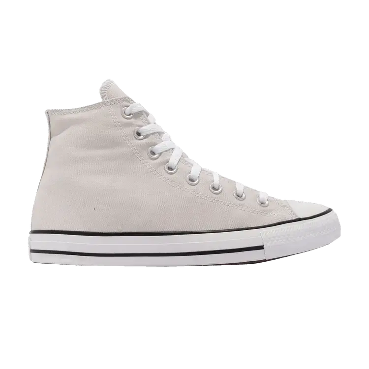 Кроссовки Converse Chuck Taylor All Star High 'Pale Putty', кремовый
Кроссовки Converse Chuck Taylor All Star High 'Pale Putty', кремовый
