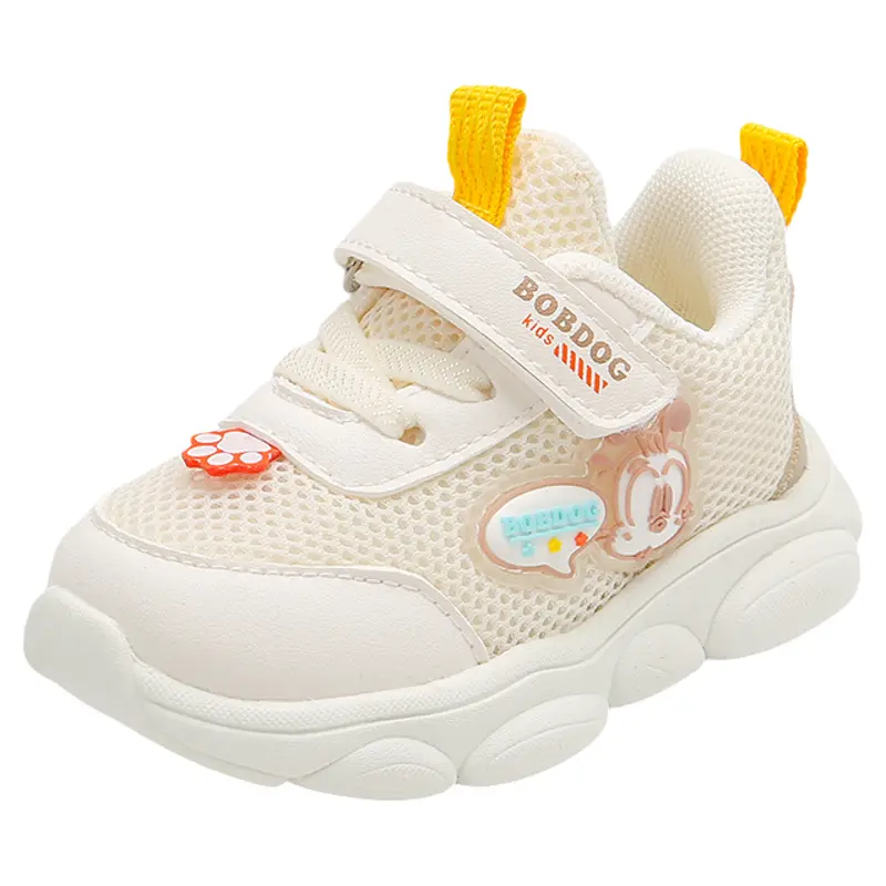 Водонепроницаемые и дышащие теплые низкие туфли для малышей BOBDOG, бежевый
Водонепроницаемые и дышащие теплые низкие туфли для малышей BOBDOG, бежевый