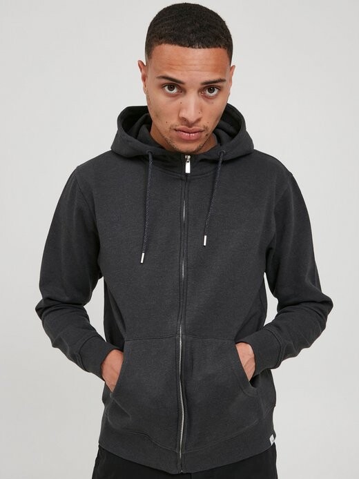 Толстовка с капюшоном sdsweat Solid, серый
Толстовка с капюшоном sdsweat Solid, серый