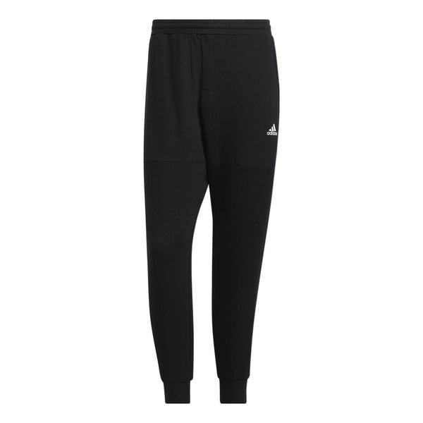 Спортивные штаны Men's adidas Solid Color Knit Bundle Feet Sports Pants/Trousers/Joggers Black, черный
Спортивные штаны Men's adidas Solid Color Knit Bundle Feet Sports Pants/Trousers/Joggers Black, черный