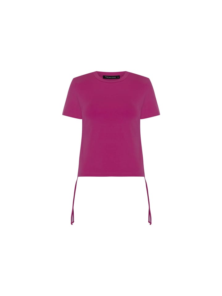 Футболка Freshlions, фуксия
Футболка Freshlions, фуксия