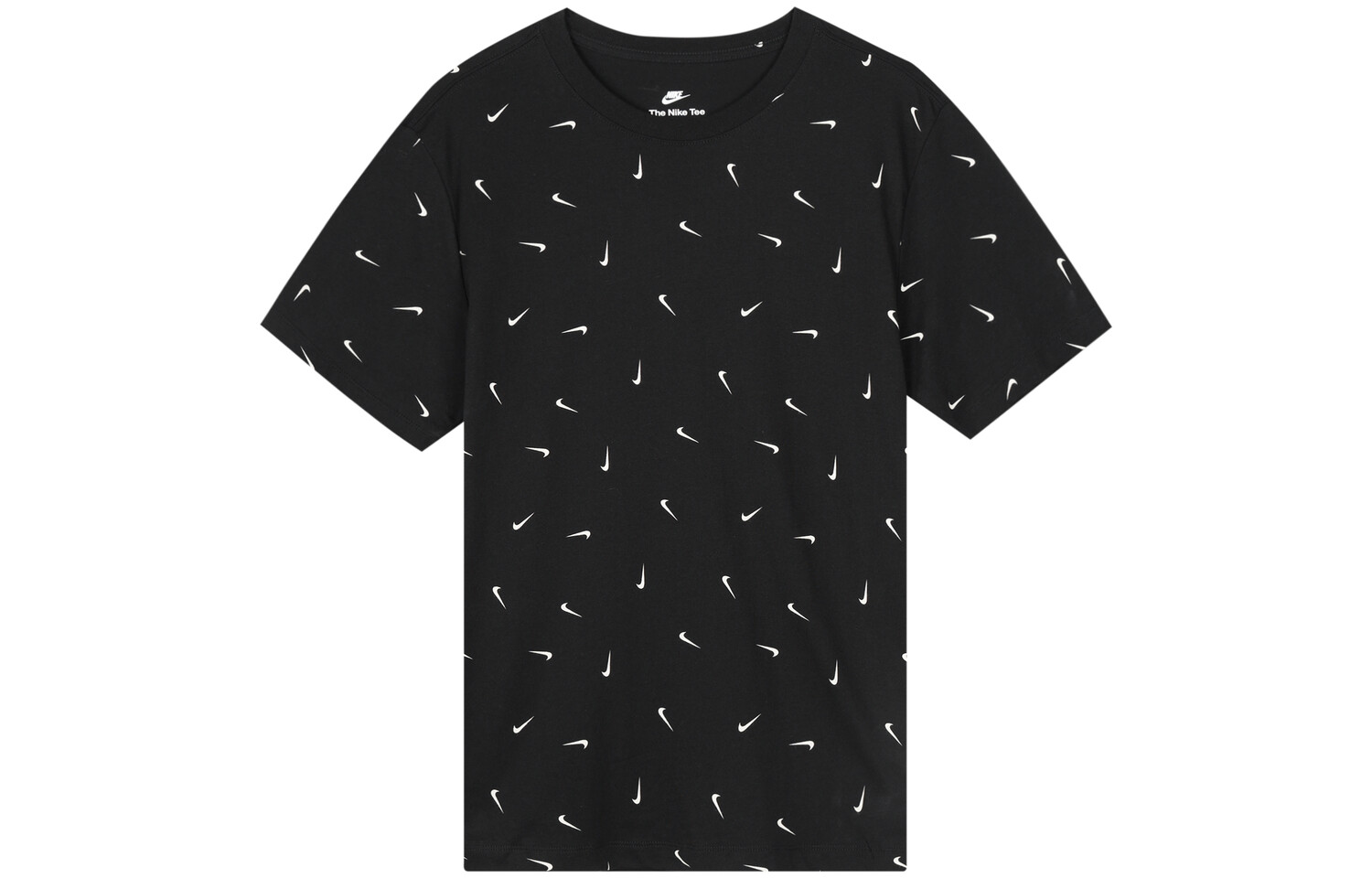 Мужская футболка Nike, Черный
Мужская футболка Nike, Черный