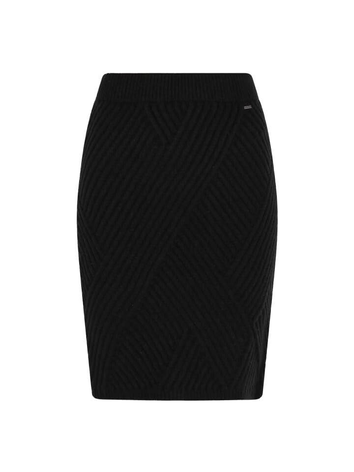 Мини-юбка DreiMaster Vintage, черный
Мини-юбка DreiMaster Vintage, черный