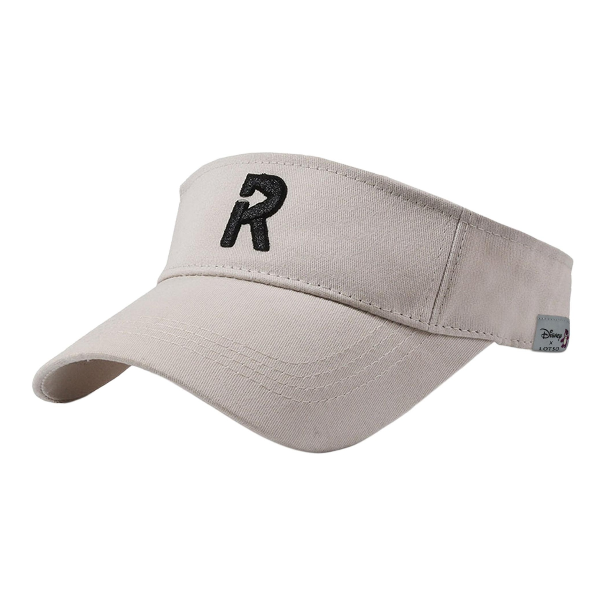 Disney Хлопковая бейсболка унисекс, Beige
Disney Хлопковая бейсболка унисекс, Beige