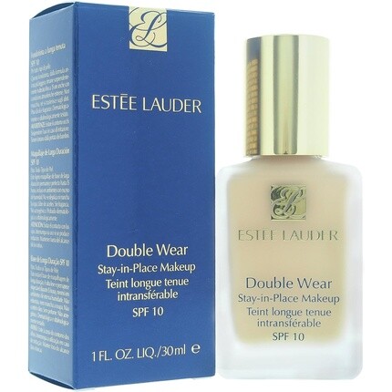 Estee Lauder Double Wear Stay in Place Makeup SPF10 3W0 Warm Creme 30мл Estée Lauder, Синий, Estee Lauder Double Wear Stay in Place Makeup SPF10 3W0 Warm Creme 30мл Estée Lauder
Estee Lauder Double Wear Stay in Place Makeup SPF10 3W0 Warm Creme 30мл Estée Lauder, Синий, Estee Lauder Double Wear Stay in Place Makeup SPF10 3W0 Warm Creme 30мл Estée Lauder