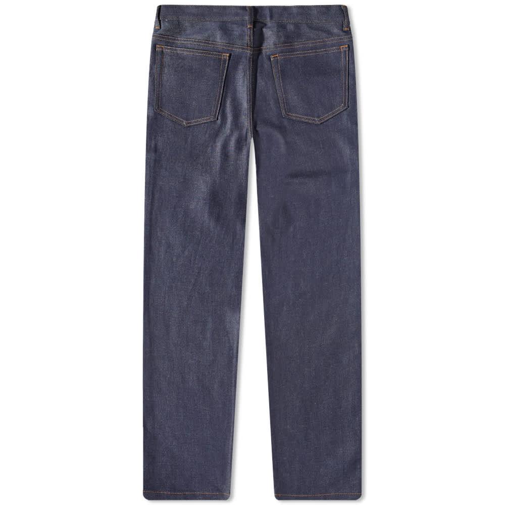 A.P.C. Мартин Джинс
A.P.C. Мартин Джинс