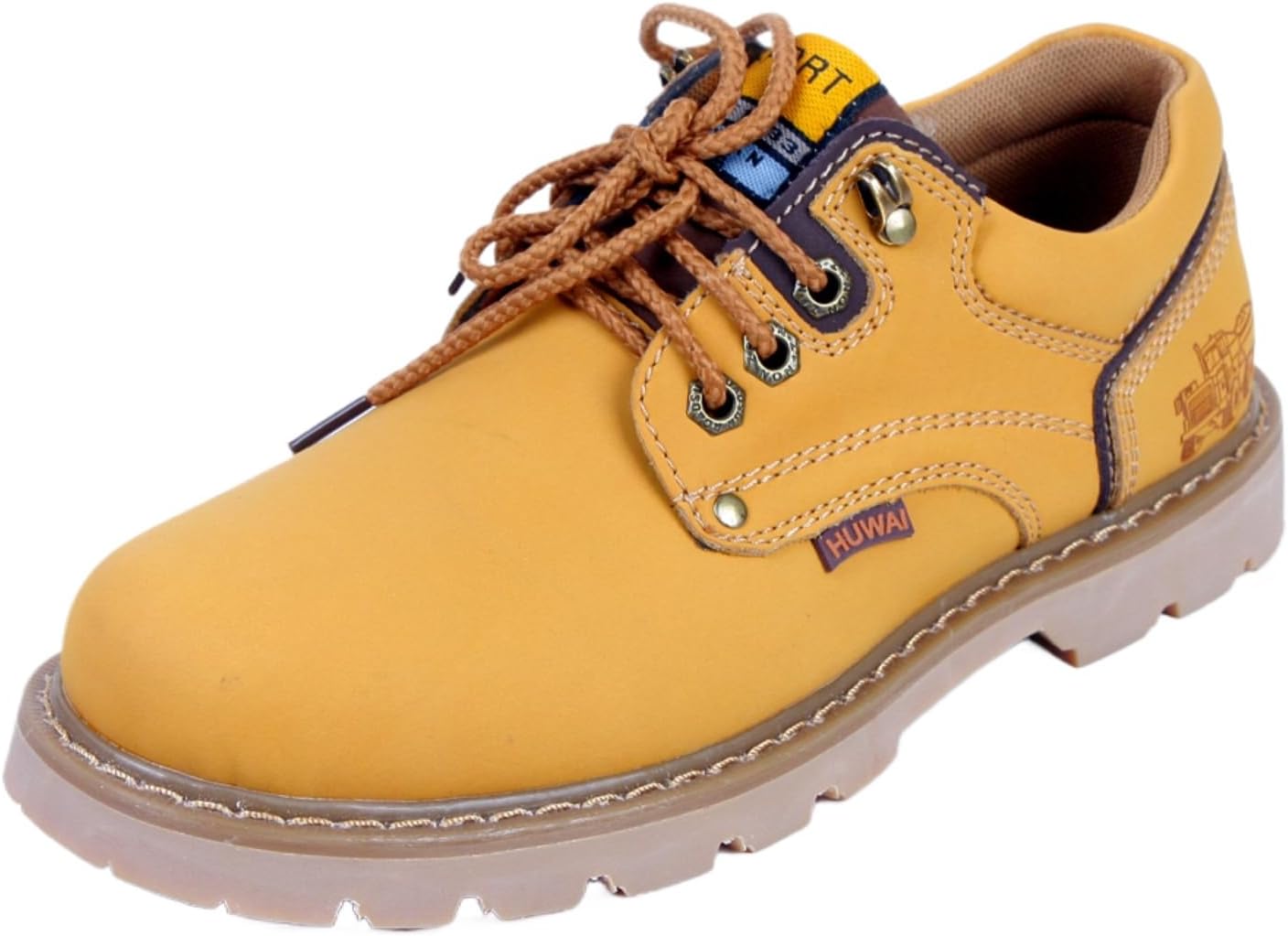 Мужские оксфорды из натуральной кожи с шнуровкой, с золотисто-желтой язычковой этикеткой, классический закругленный носок, стабильный низкий каблук, для делового повседневного ношения в офисе и повседневных поездок Psieicwm
Мужские оксфорды из натуральной кожи с шнуровкой, с золотисто-желтой язычковой этикеткой, классический закругленный носок, стабильный низкий каблук, для делового повседневного ношения в офисе и повседневных поездок Psieicwm