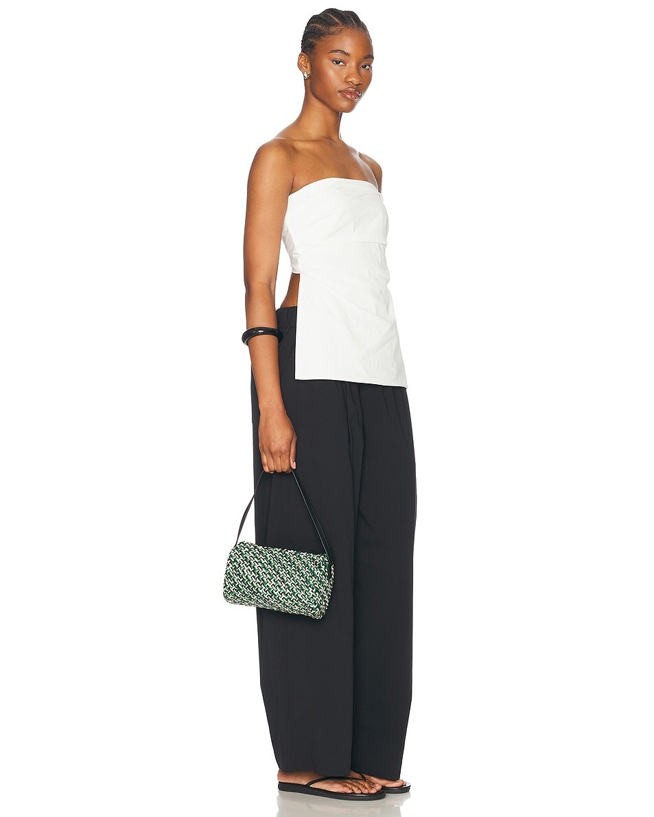 Сумка через плечо Connolo St. Agni, цвет Verde
Сумка через плечо Connolo St. Agni, цвет Verde