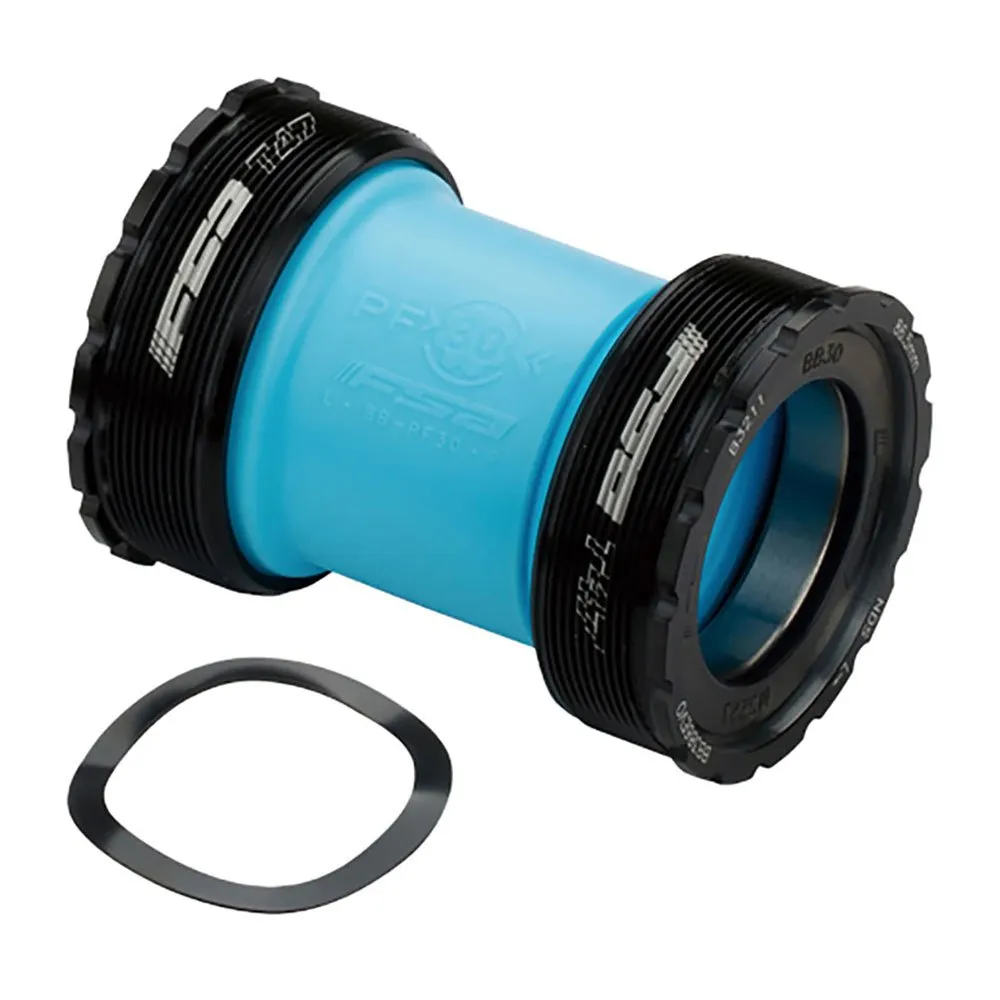 Чашки каретки FSA T47 30 mm BB386Evo BB-Evo-6002, синий
Чашки каретки FSA T47 30 mm BB386Evo BB-Evo-6002, синий