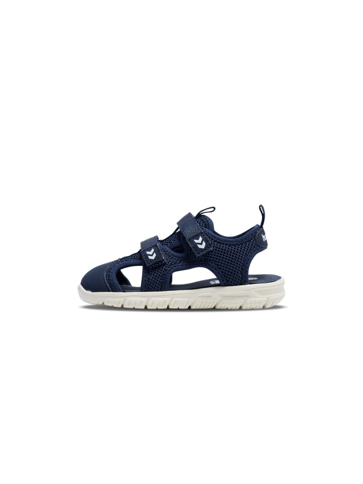 Сандалии Hummel Sandale Sport Sandal Kinder, цвет dark denim
Сандалии Hummel Sandale Sport Sandal Kinder, цвет dark denim