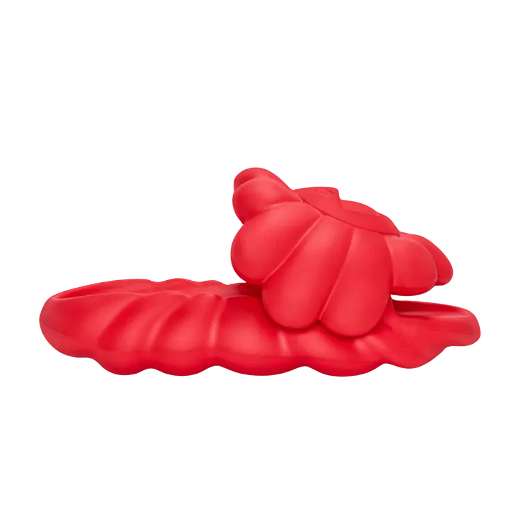 Шлепанцы Ohana Full-Bloom Slide 'Tigerlilly', красный
Шлепанцы Ohana Full-Bloom Slide 'Tigerlilly', красный