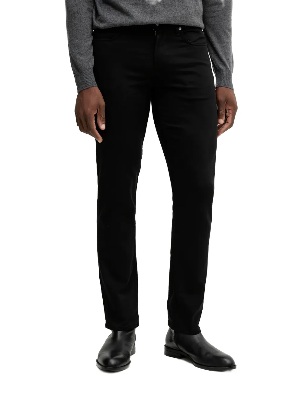 Джинсы с нашивкой-логотипом Guess Usa, черный
Джинсы с нашивкой-логотипом Guess Usa, черный