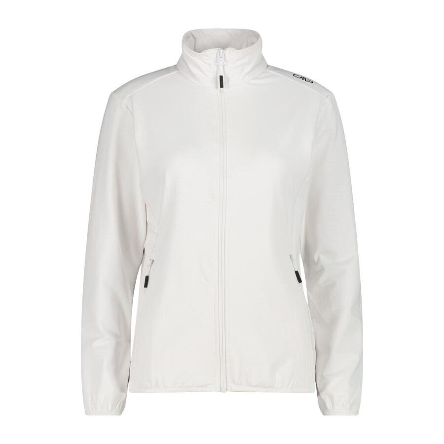 Женская флисовая куртка CMP ЖЕНСКАЯ КУРТКА 35G6406
Женская флисовая куртка CMP ЖЕНСКАЯ КУРТКА 35G6406