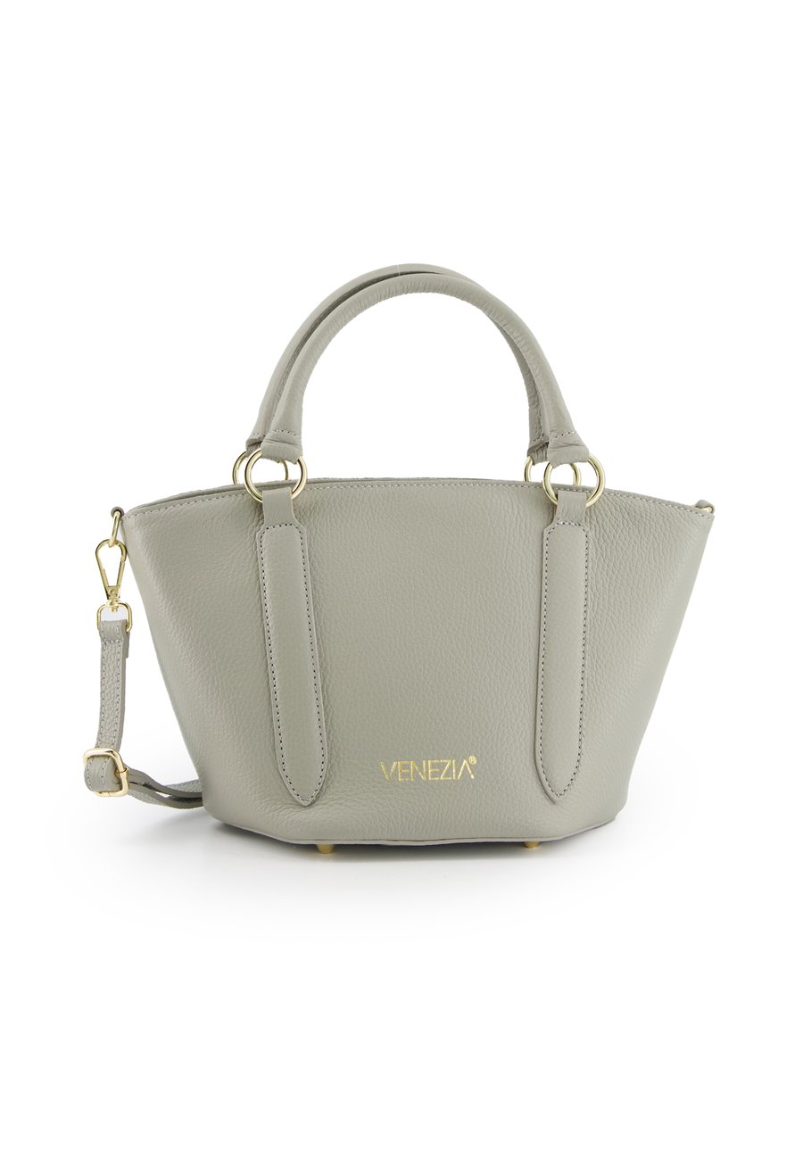 Сумка VENEZIA Handbag, Grey
Сумка VENEZIA Handbag, Grey