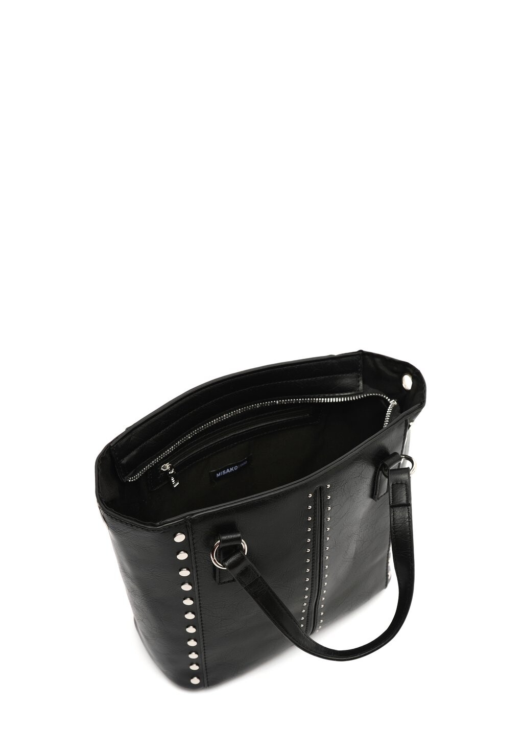 Сумка JITA MISAKO, черный
Сумка JITA MISAKO, черный