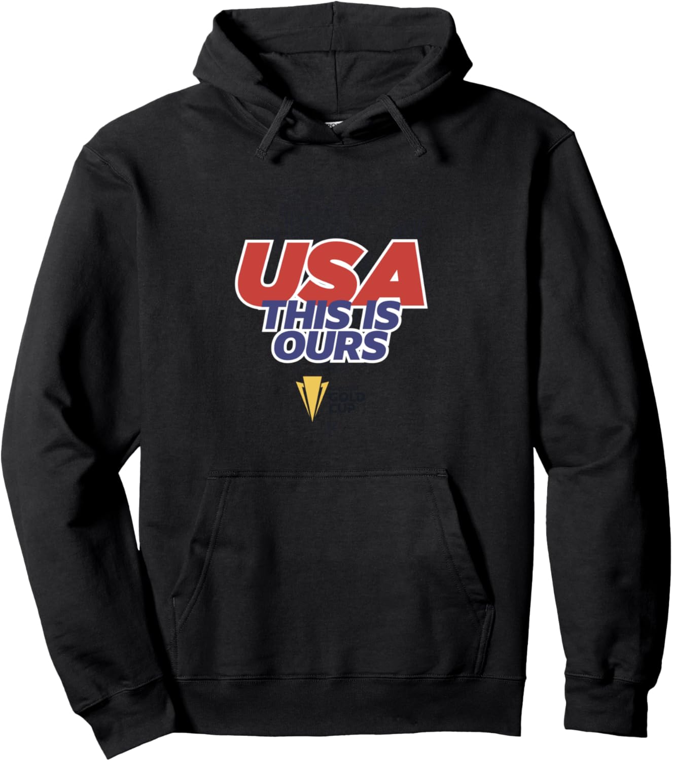 Худи USA Gold Cup Edition Gold-Cup Past Editions 2023, черный
Худи USA Gold Cup Edition Gold-Cup Past Editions 2023, черный