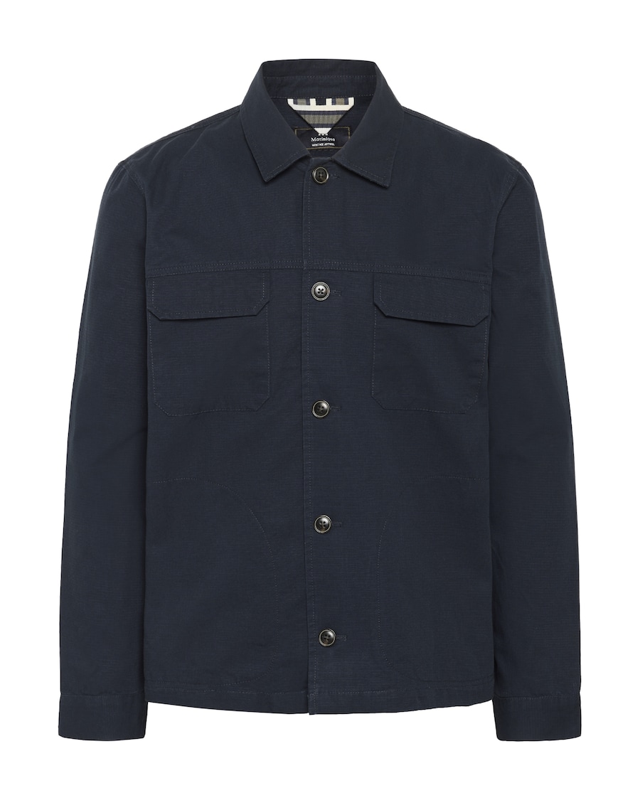 Куртка межсезонная Matinique MACopt Heritage, темно-синий
Куртка межсезонная Matinique MACopt Heritage, темно-синий