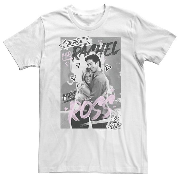 Футболка Big & Tall Friends Rachelross Doodle Licensed Character
Футболка Big & Tall Friends Rachelross Doodle Licensed Character