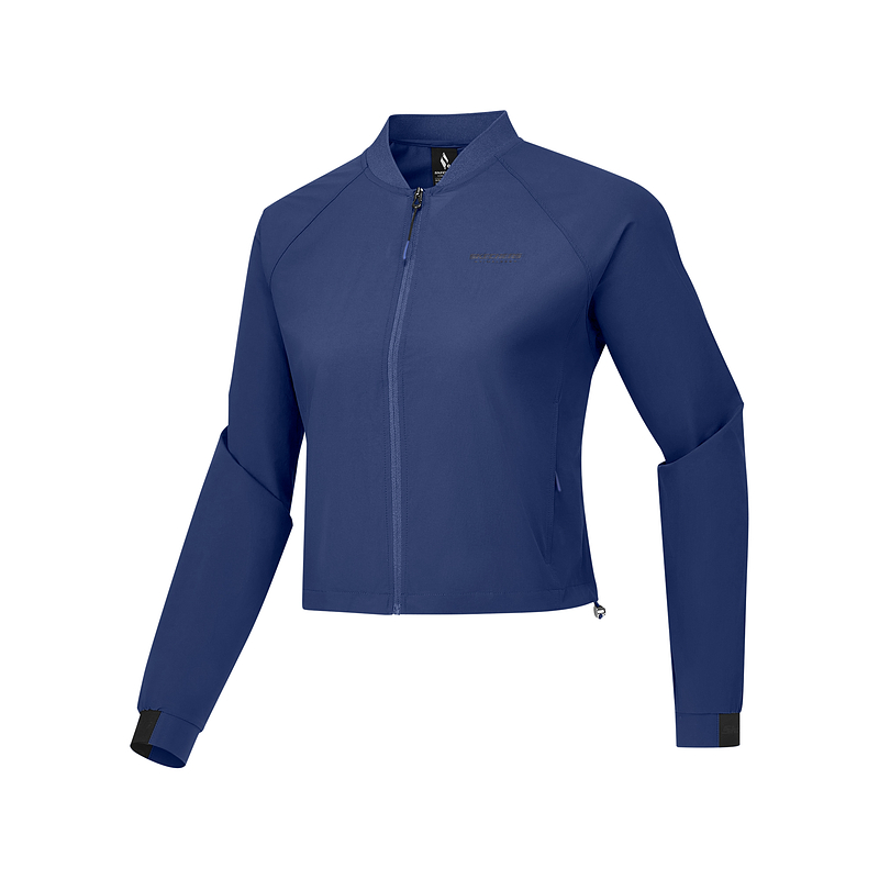 Skechers Средневековая синяя женская куртка, Medieval Blue 007D
Skechers Средневековая синяя женская куртка, Medieval Blue 007D