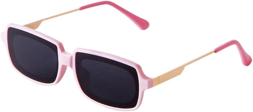 Солнцезащитные очки LVTFCO прямоугольной формы для женщин, овальные солнцезащитные очки в винтажном стиле для мужчин и женщин, очки с защитой от УФ-излучения UV400, C4
Солнцезащитные очки LVTFCO прямоугольной формы для женщин, овальные солнцезащитные очки в винтажном стиле для мужчин и женщин, очки с защитой от УФ-излучения UV400, C4