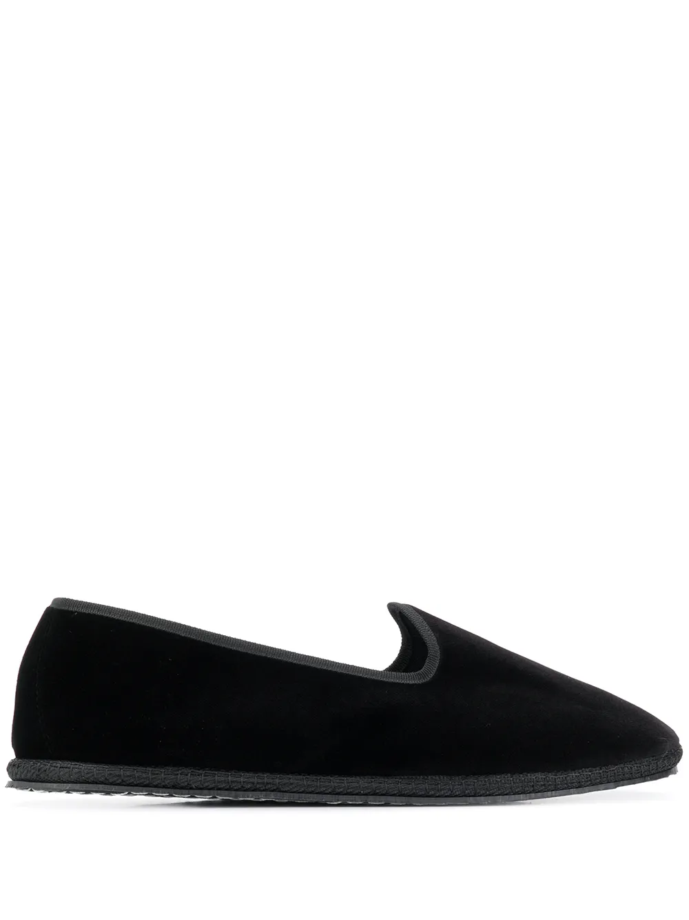 Слиперы на плетеной подошве Vibi Venezia, черный
Слиперы на плетеной подошве Vibi Venezia, черный