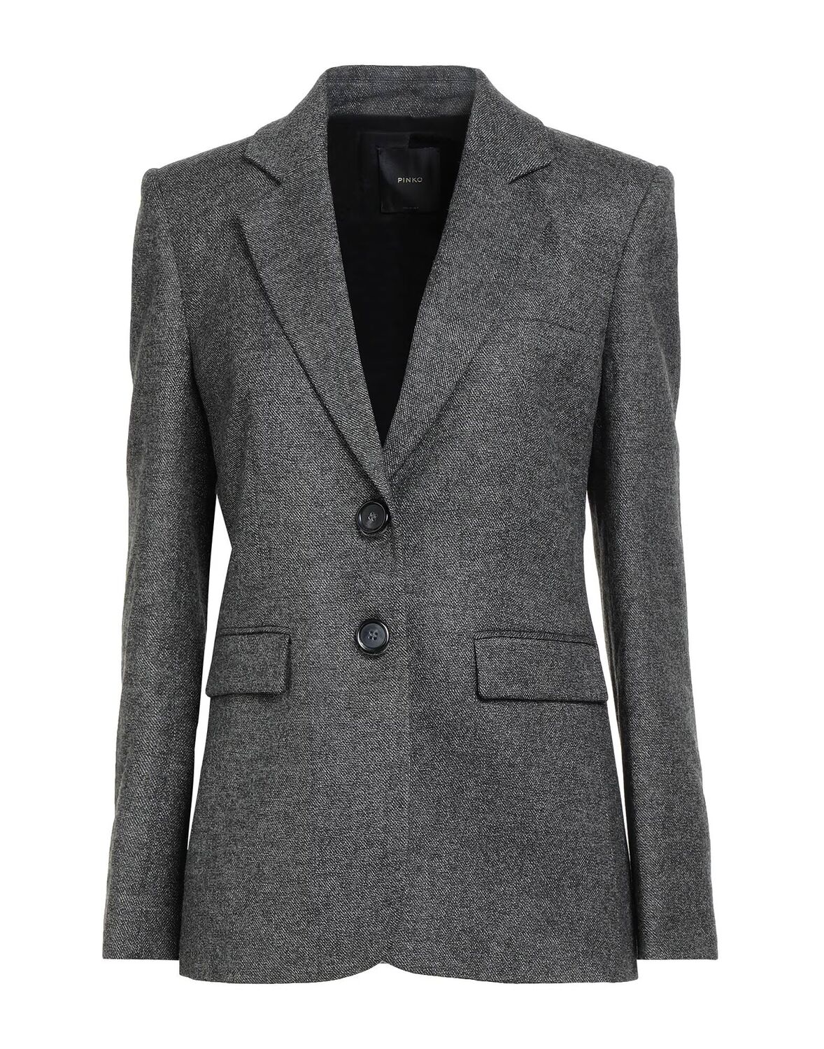 Блейзер Pinko, угольно-серый
Блейзер Pinko, угольно-серый