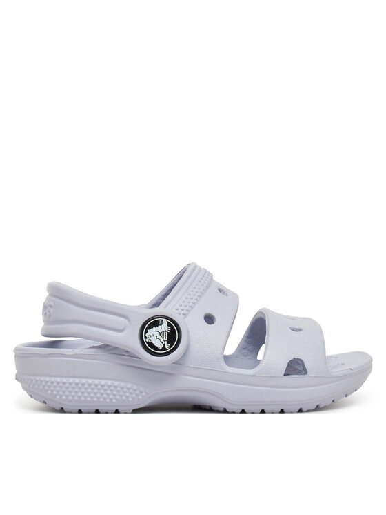 Сандалии Classic Kids Sandal T 207537 Crocs, фиолетовый
Сандалии Classic Kids Sandal T 207537 Crocs, фиолетовый