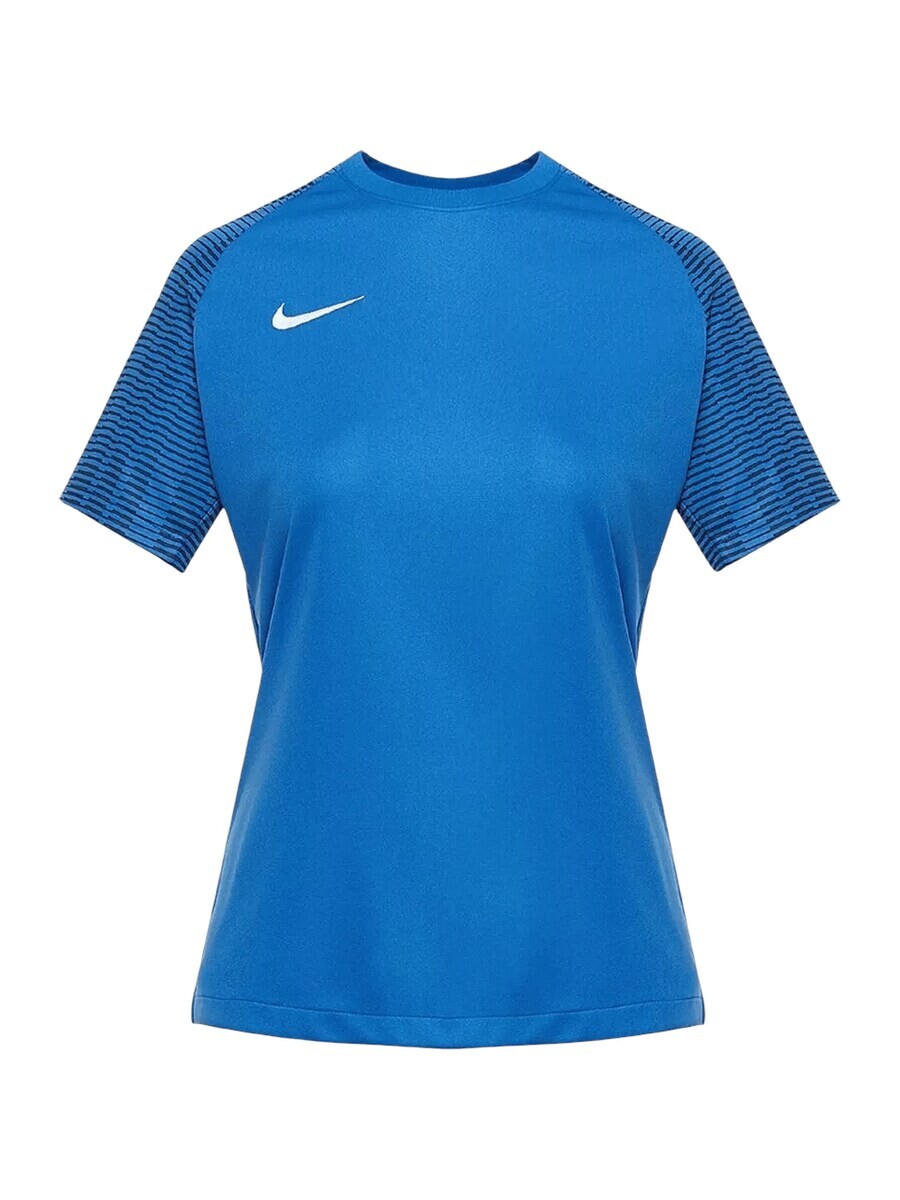 Дышащая футболка NIKE Performance Shirt, синий
Дышащая футболка NIKE Performance Shirt, синий