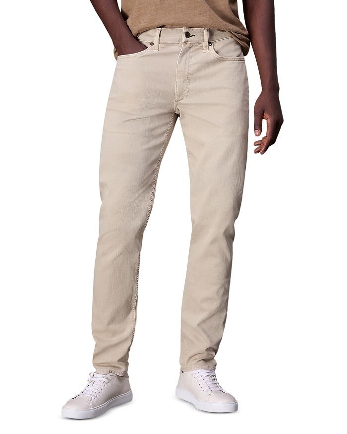 Джинсы rag &bone Fit 2 Aero Stretch бежевого песочного цвета rag & bone, коричневый/бежевый
Джинсы rag &bone Fit 2 Aero Stretch бежевого песочного цвета rag & bone, коричневый/бежевый