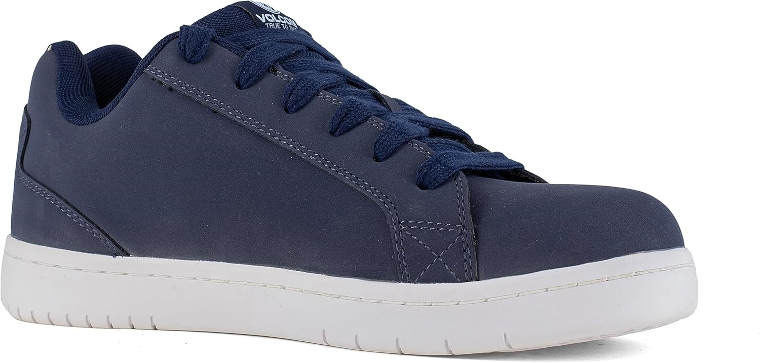 Мужские ботинки Volcom Volcom Stone с композитным носком, темно-синий
Мужские ботинки Volcom Volcom Stone с композитным носком, темно-синий