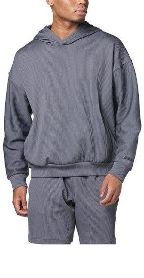 Толстовка journey rib hoodie 'pitch grey' Under Armour, серый
Толстовка journey rib hoodie 'pitch grey' Under Armour, серый