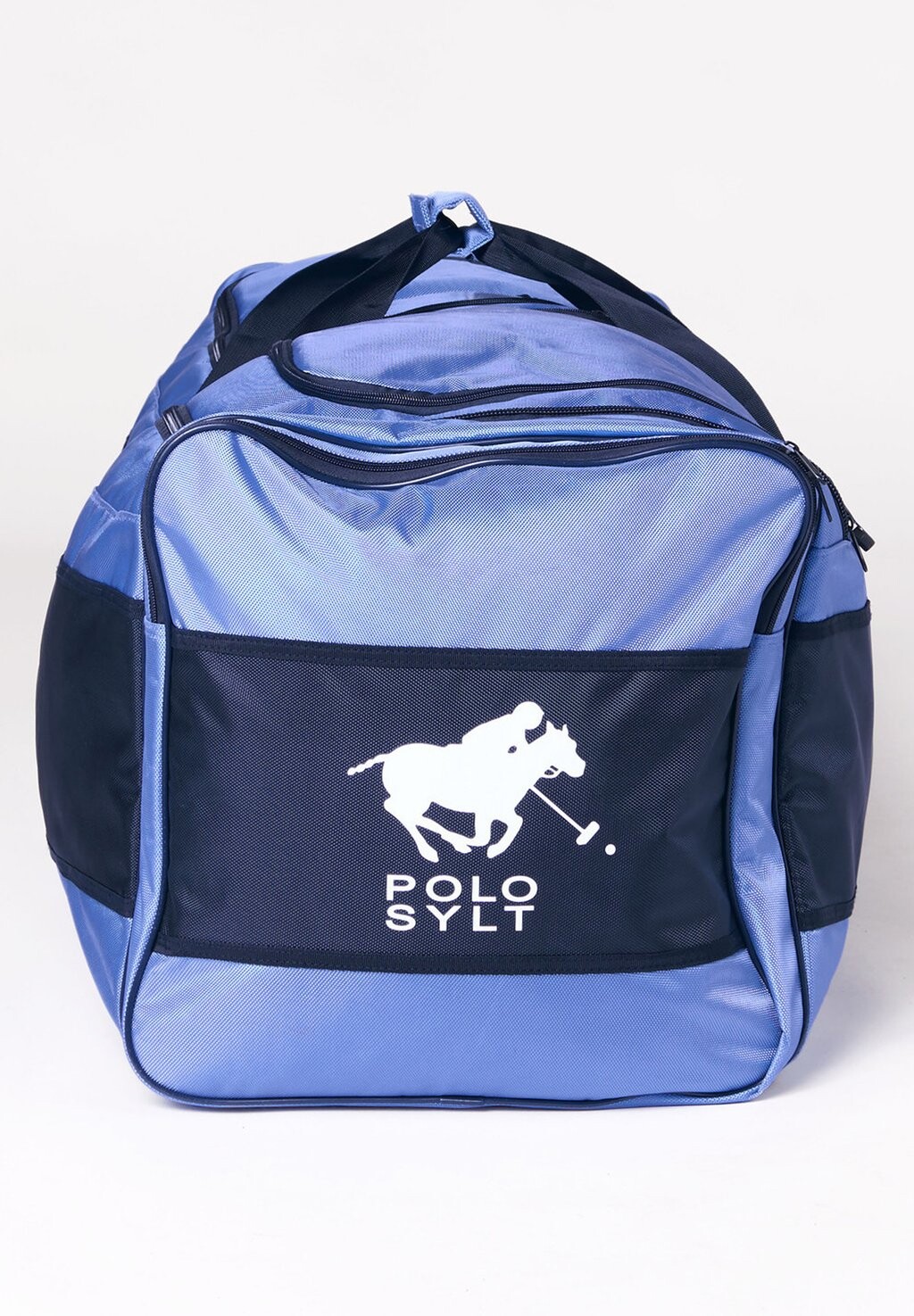 Спортивная сумка Unisex Polo Sylt, синий цвет
Спортивная сумка Unisex Polo Sylt, синий цвет