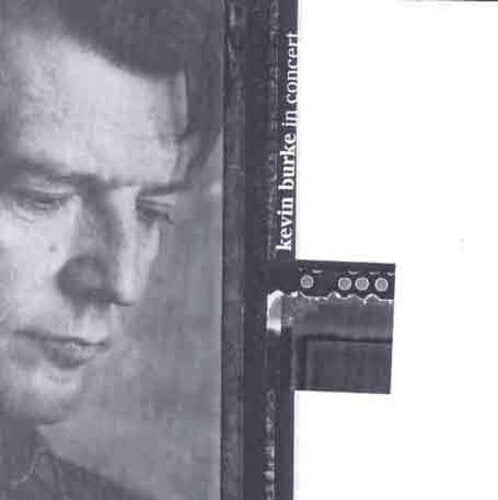 CD диск Burke, Kevin: In Concert
CD диск Burke, Kevin: In Concert