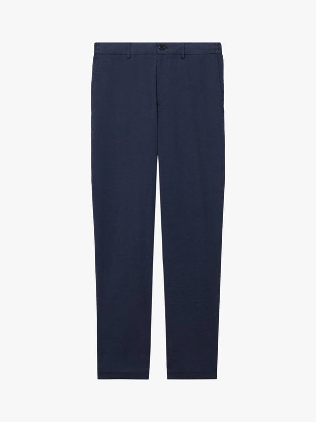 Сшитые на заказ брюки от curtis из льняной смеси Theory, цвет Eclipse
Сшитые на заказ брюки от curtis из льняной смеси Theory, цвет Eclipse