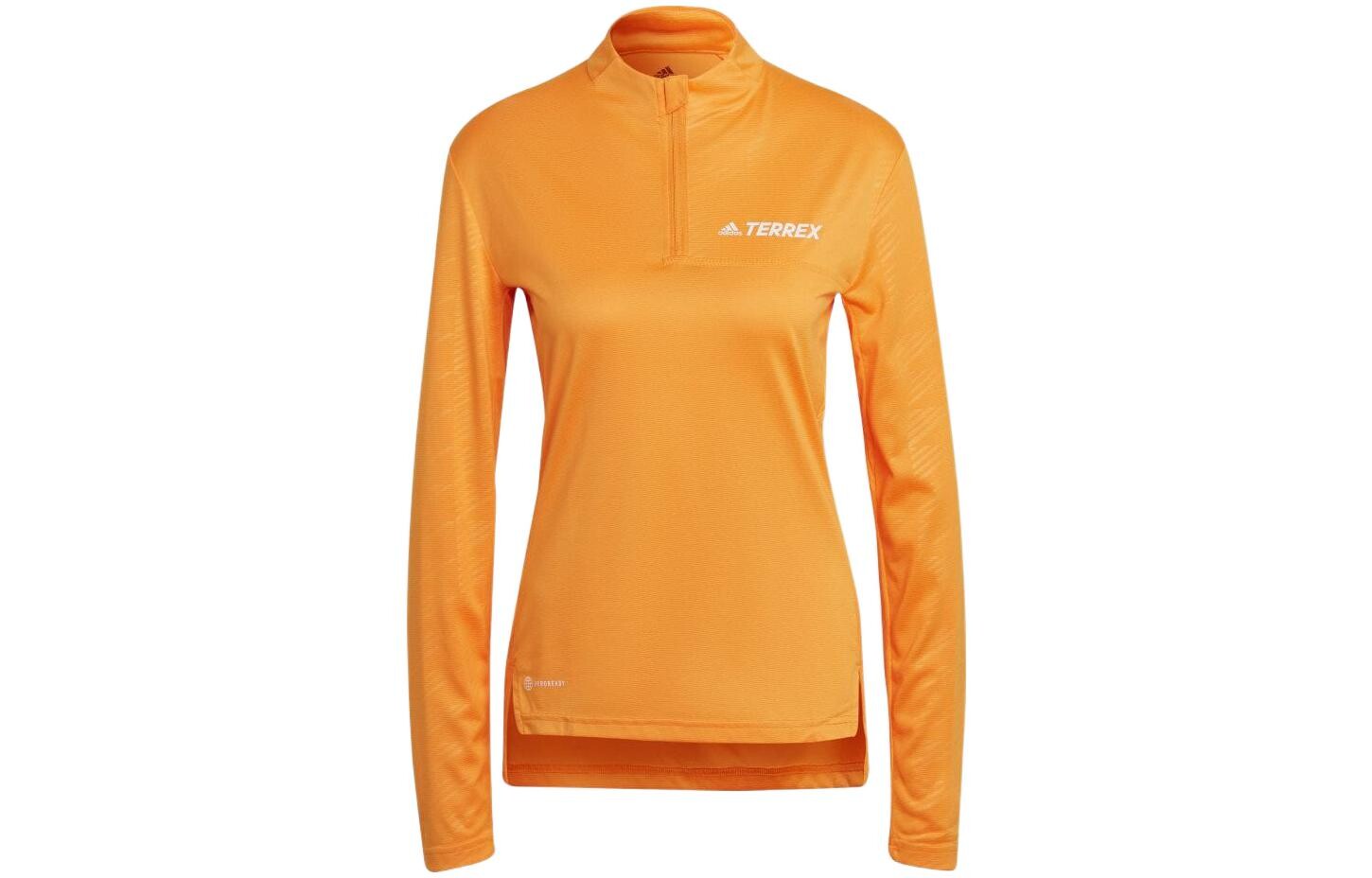 Футболка женская оранжевая Adidas
Футболка женская оранжевая Adidas