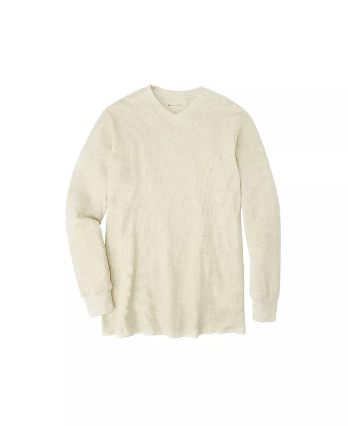 Термобелье с V-образным вырезом Big & Tall Heavyweight KingSize, серый
Термобелье с V-образным вырезом Big & Tall Heavyweight KingSize, серый