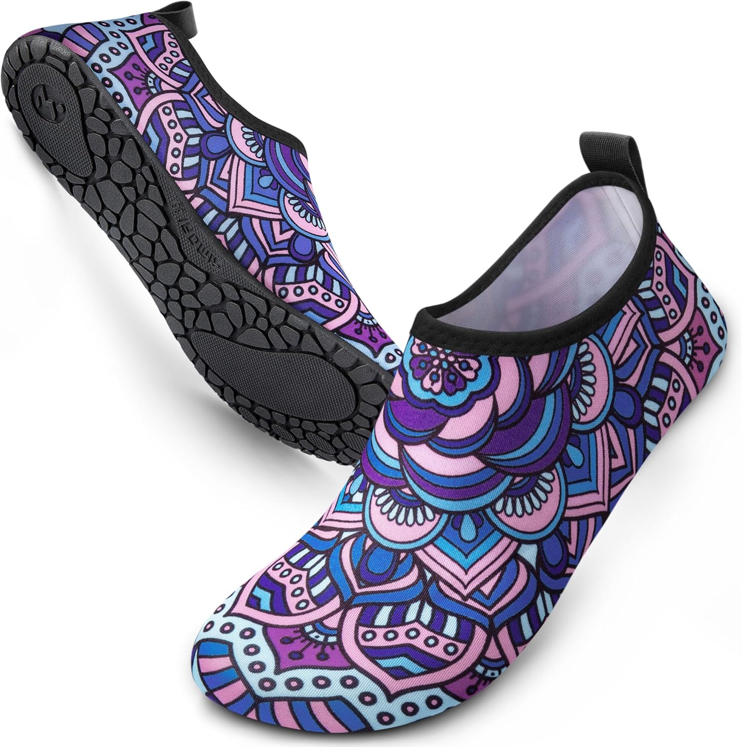 Водные тапочки для пляжа и бассейна Simari
Водные тапочки для пляжа и бассейна Simari