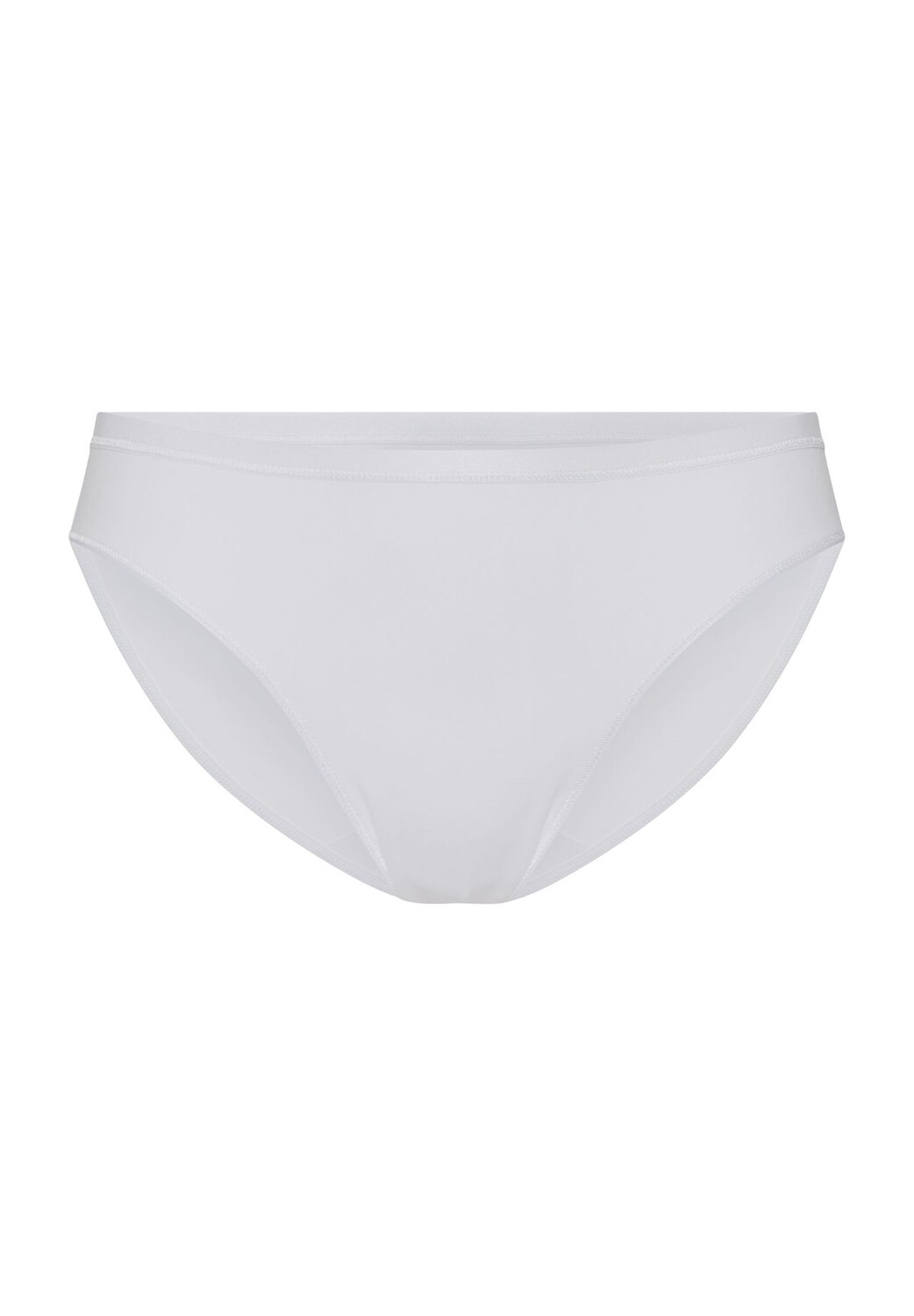 Трусики миди Cotton Sensation, дышащие, одинарный джерси, женские HANRO, белый
Трусики миди Cotton Sensation, дышащие, одинарный джерси, женские HANRO, белый