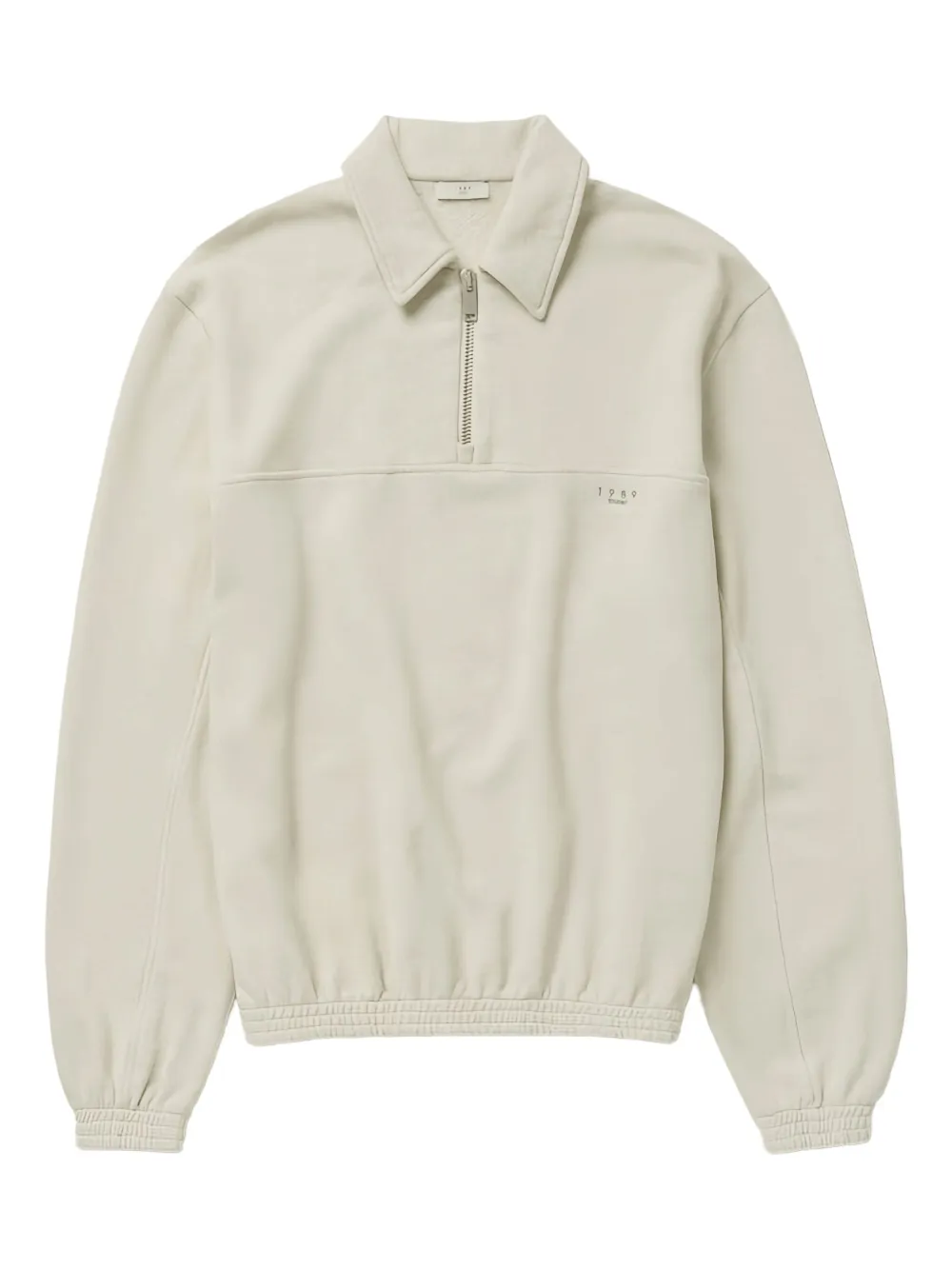 Толстовка с полумолнией 1989 STUDIO, нейтральный
Толстовка с полумолнией 1989 STUDIO, нейтральный