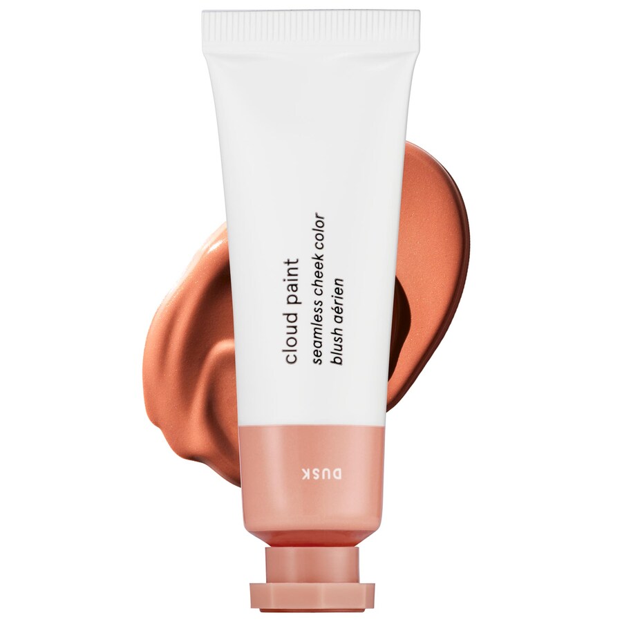 Кремовые гелевые румяна Cloud Paint Glossier, 0.33 oz /10 mL, Dusk
Кремовые гелевые румяна Cloud Paint Glossier, 0.33 oz /10 mL, Dusk