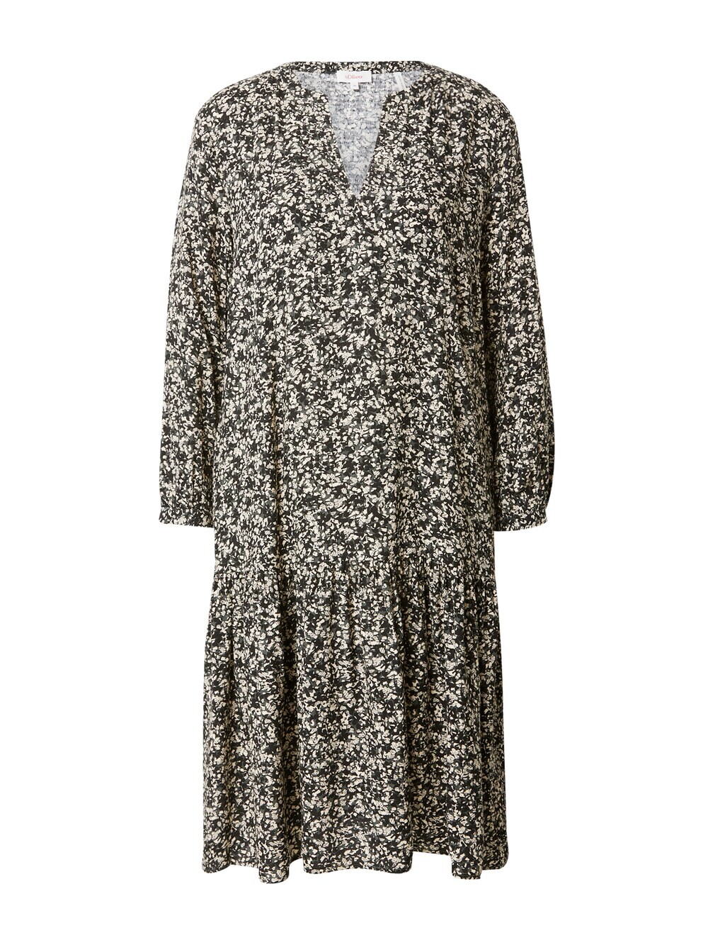 Платье S.Oliver, оливковое, Зеленый, Платье S.Oliver, оливковое
Платье S.Oliver, оливковое, Зеленый, Платье S.Oliver, оливковое