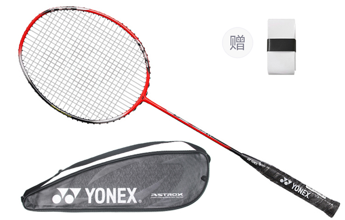 Ракетка для бадминтона AstroX YONEX
Ракетка для бадминтона AstroX YONEX