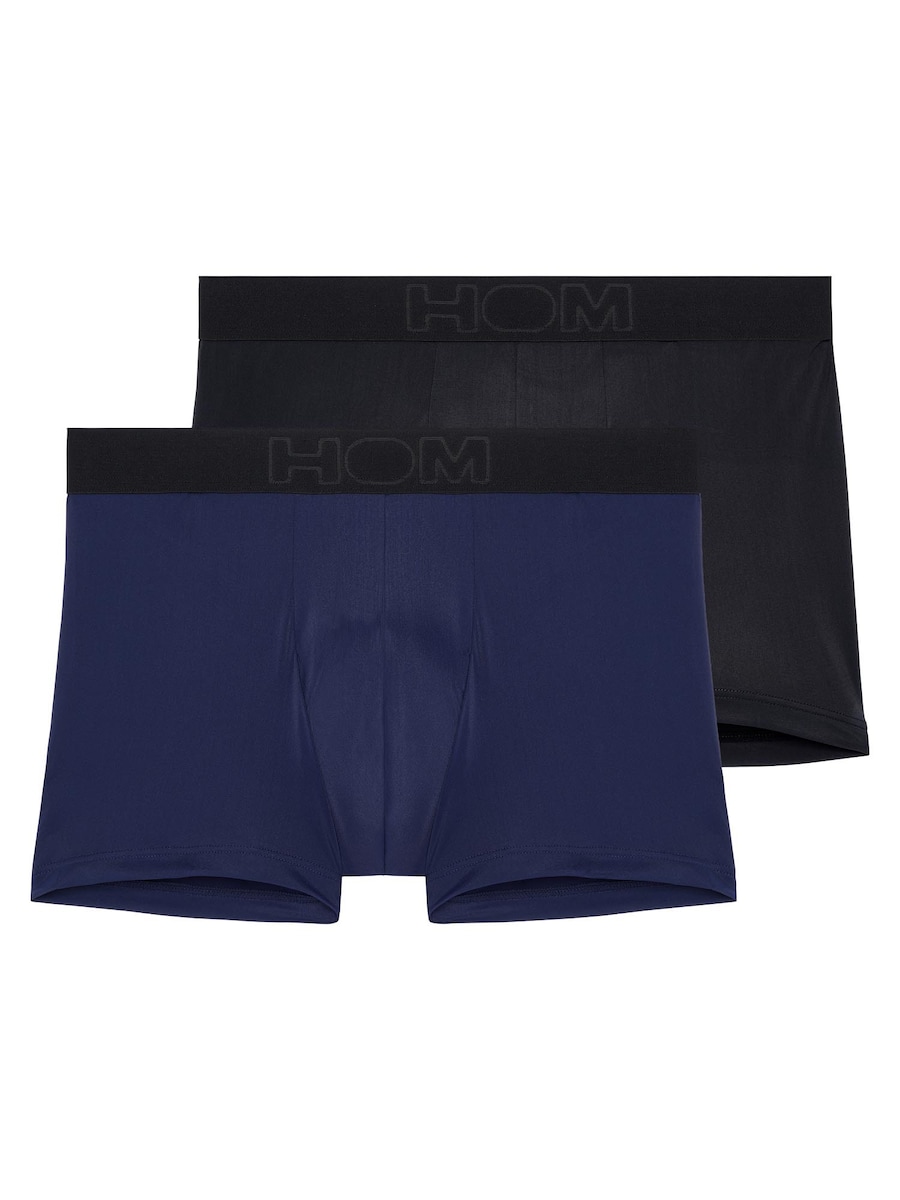 Боксеры HOM Supersoft, Mixed Colors
Боксеры HOM Supersoft, Mixed Colors