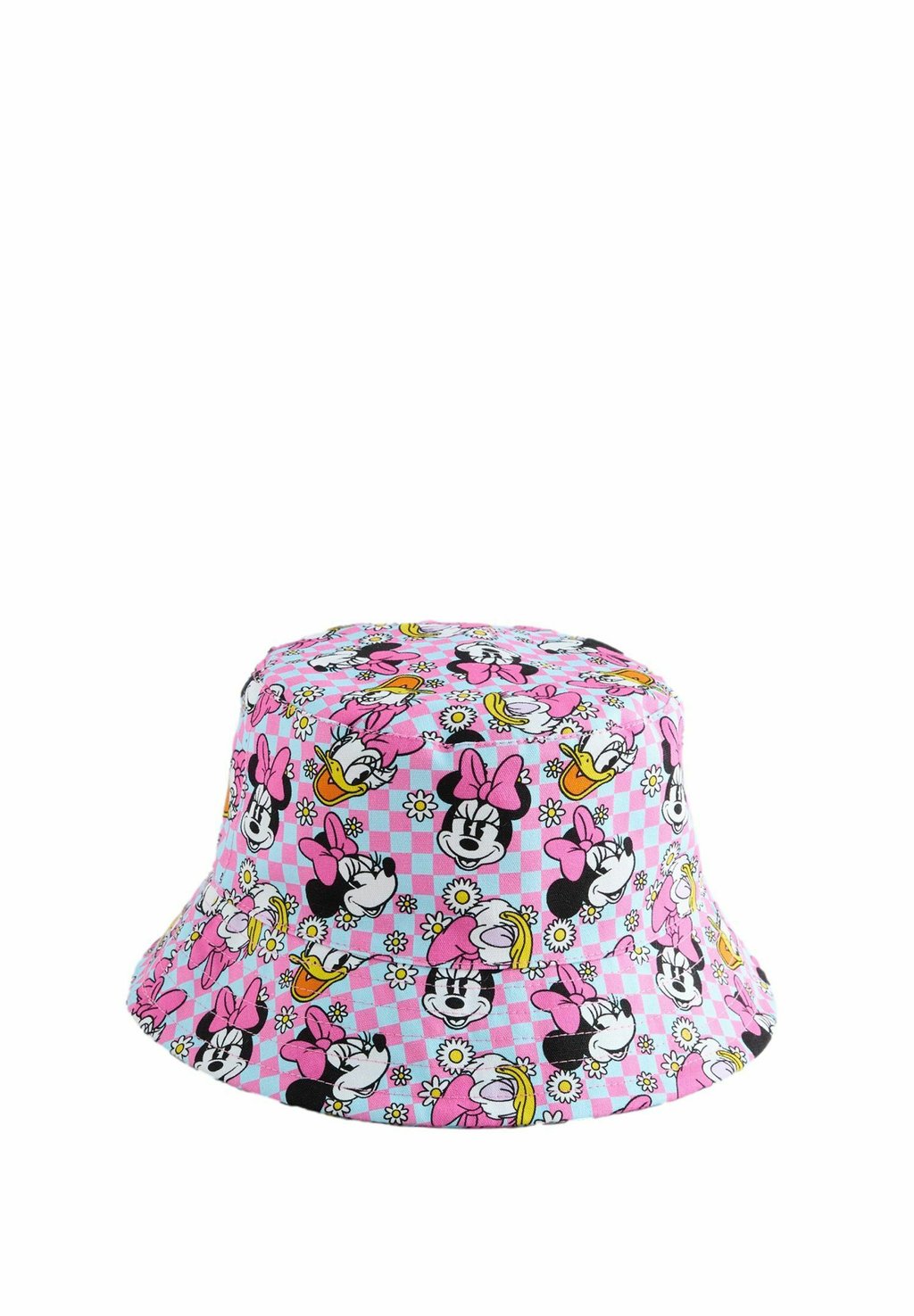 Шляпа MINI MOUSE BUCKET Next, фуксия
Шляпа MINI MOUSE BUCKET Next, фуксия