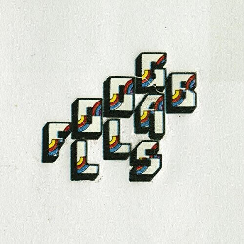 CD диск Copeland, Eric: Goofballs
CD диск Copeland, Eric: Goofballs