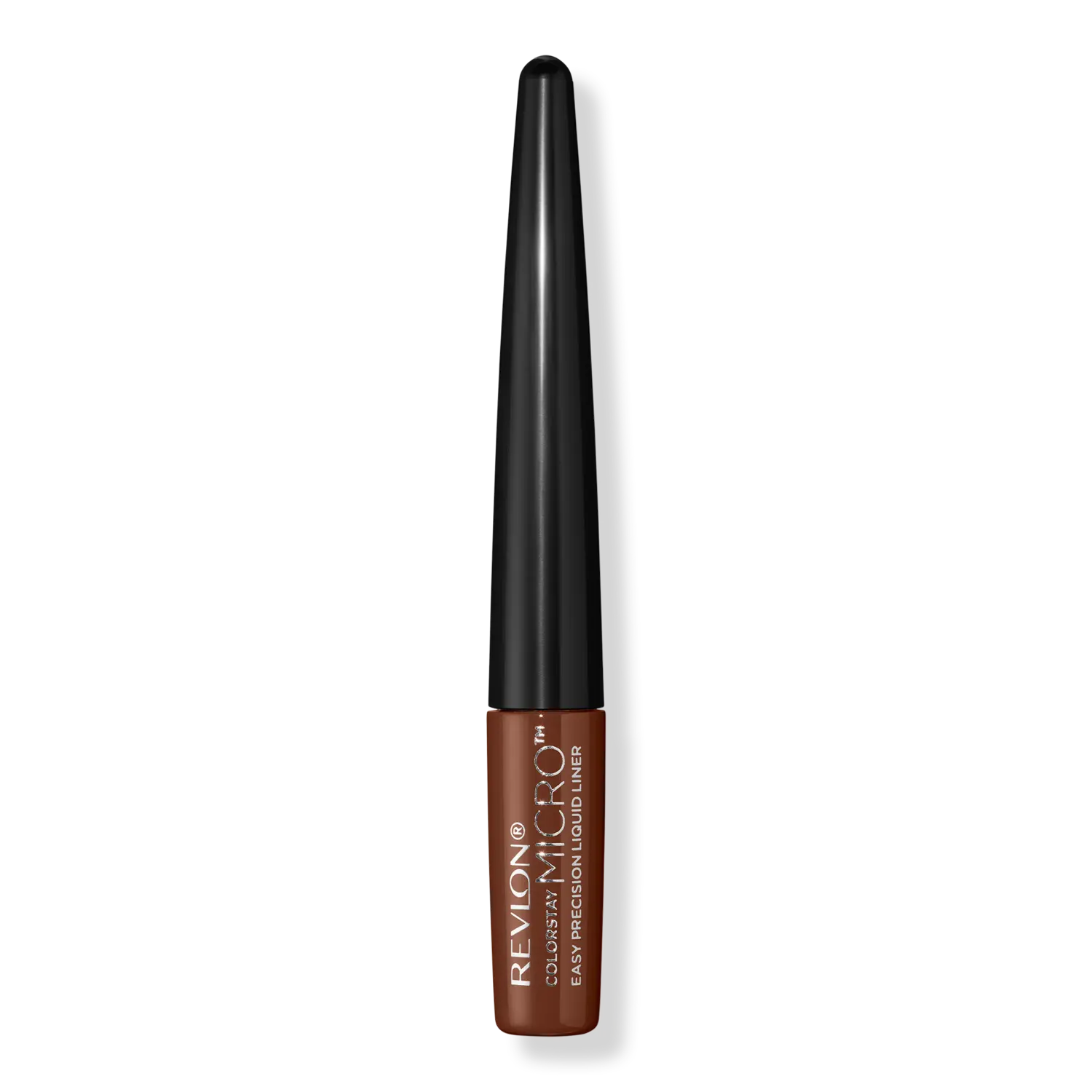 Жидкая подводка для глаз ColorStay Micro Easy Precision Revlon, What the Fudge
Жидкая подводка для глаз ColorStay Micro Easy Precision Revlon, What the Fudge