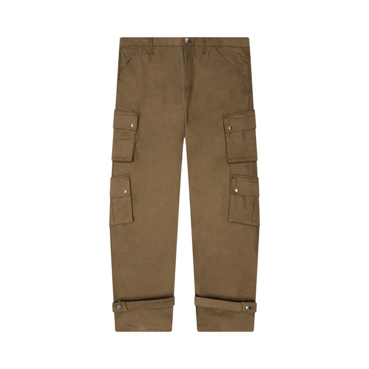 Брюки Rhude Desert Cargos, Tan
Брюки Rhude Desert Cargos, Tan