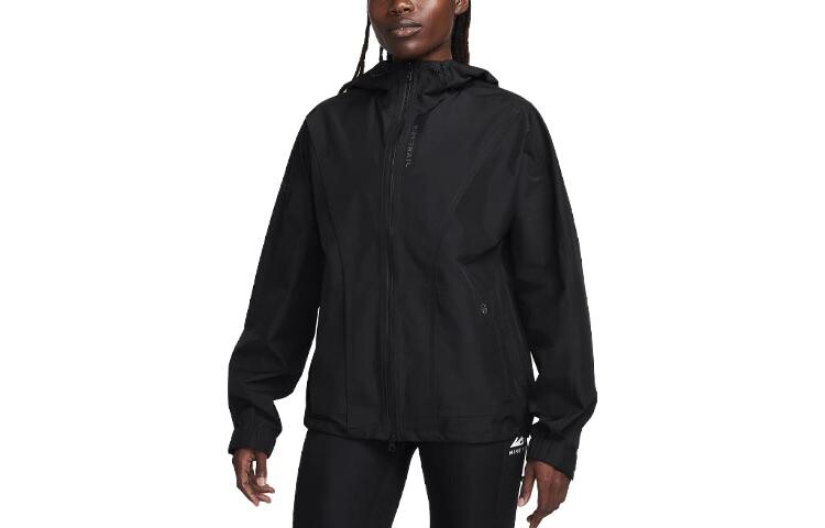 Куртка женская черная Nike
Куртка женская черная Nike