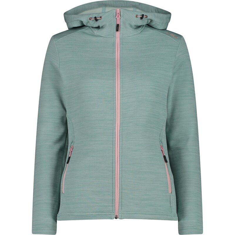 Нижняя куртка Cmp, цвет jade mel.
Нижняя куртка Cmp, цвет jade mel.