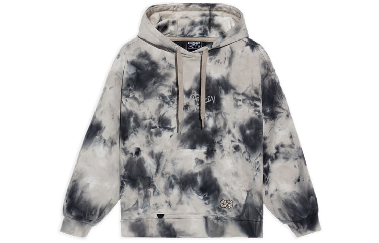 Толстовка Badfive женская черная Lining
Толстовка Badfive женская черная Lining